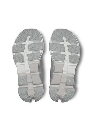 ON | Chaussures de running Cloudflyer 5 pour femmes | grau